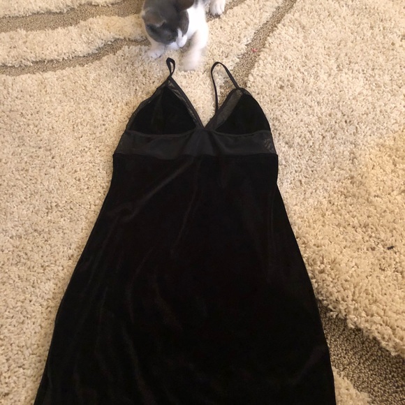 LABELLAMAFIA BLACK DRESS - Picture 3 of 6